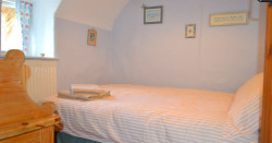 double bedroom 2
