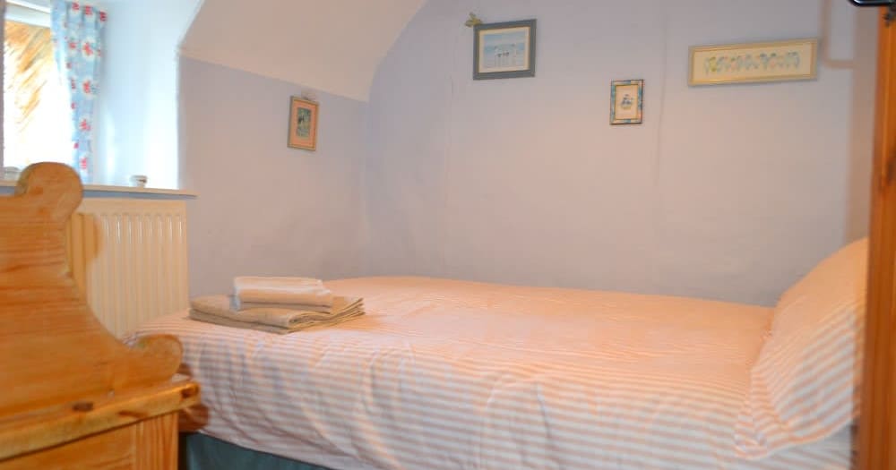 double bedroom 2