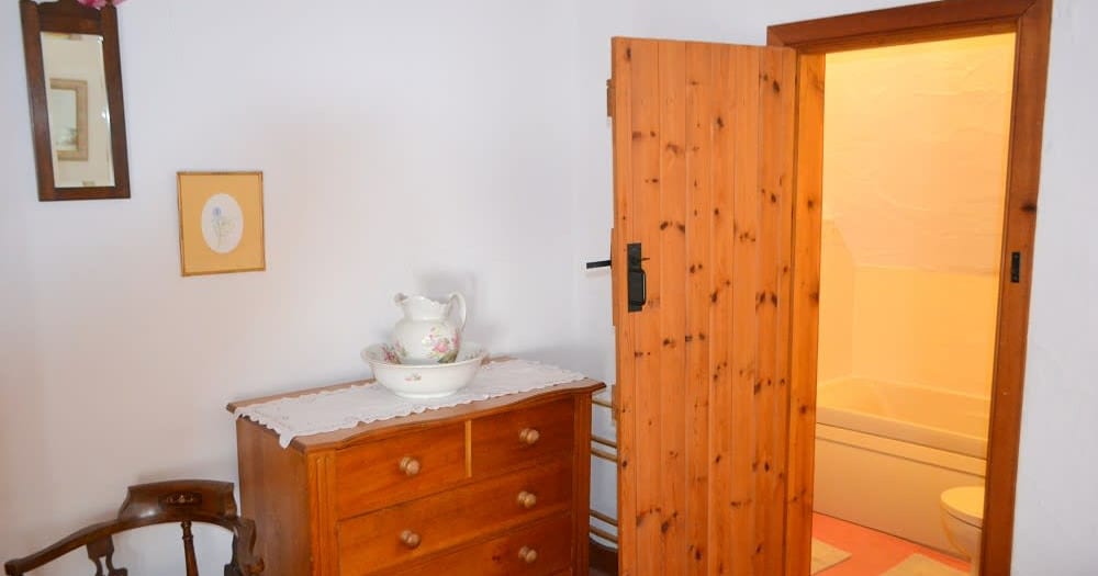 master en suite