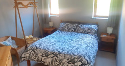 Apple Cottage bedroom ed