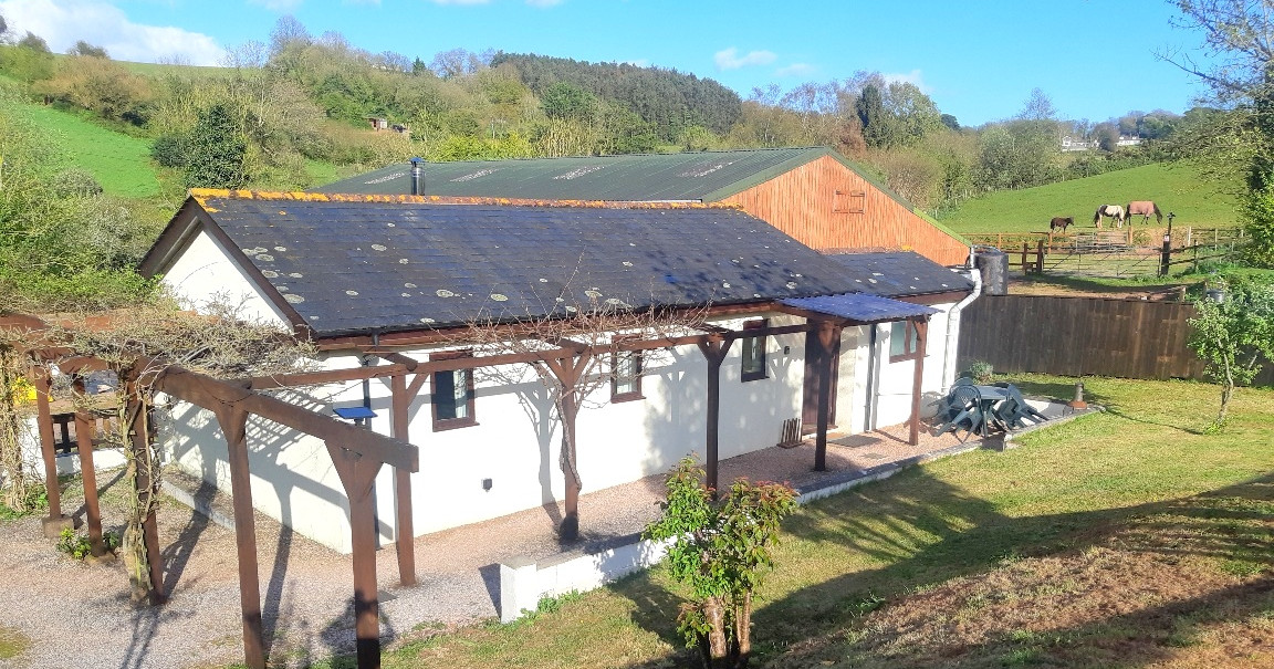 Apple Cottage ed