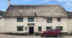 Church House Inn Stokeinteignhead