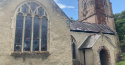 St Andrew Stokeinteinhead