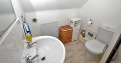 021 Cloakroom