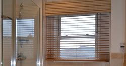family shower room