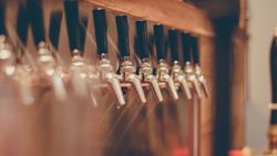 Beer Taps