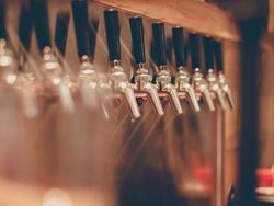 Beer Taps
