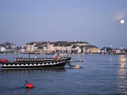 River Teign