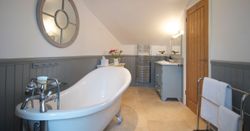 kingsize en suite