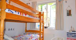 bunk beds