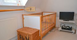 cot