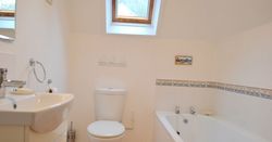 fam bathroom