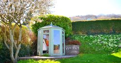 summerhouse