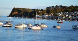 1 Shaldon and River Teign