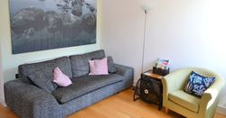 Osborne House 3 Living Room 2