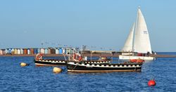 Ferry 2025