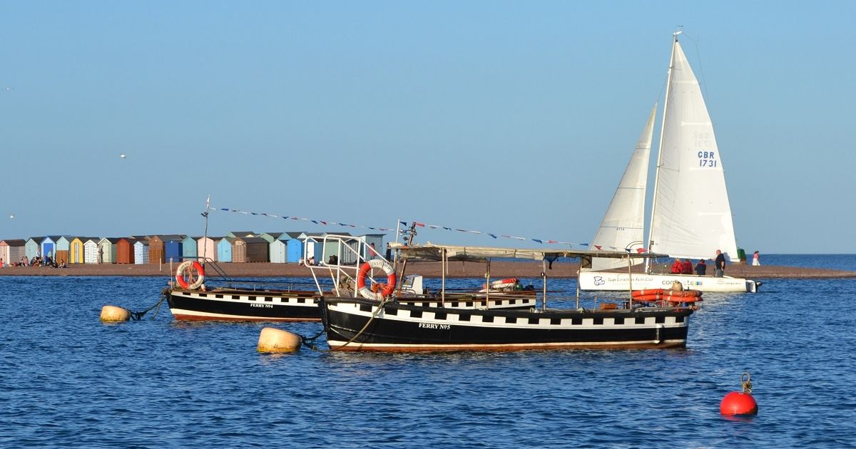 Ferry 2025
