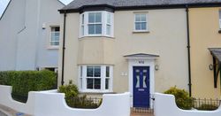 Magnet Cottage 7 Shoreside Shaldon - Copy