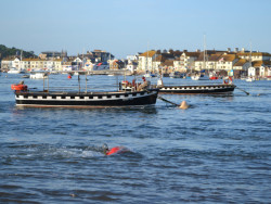 Shaldon and Teignmouth Ferries