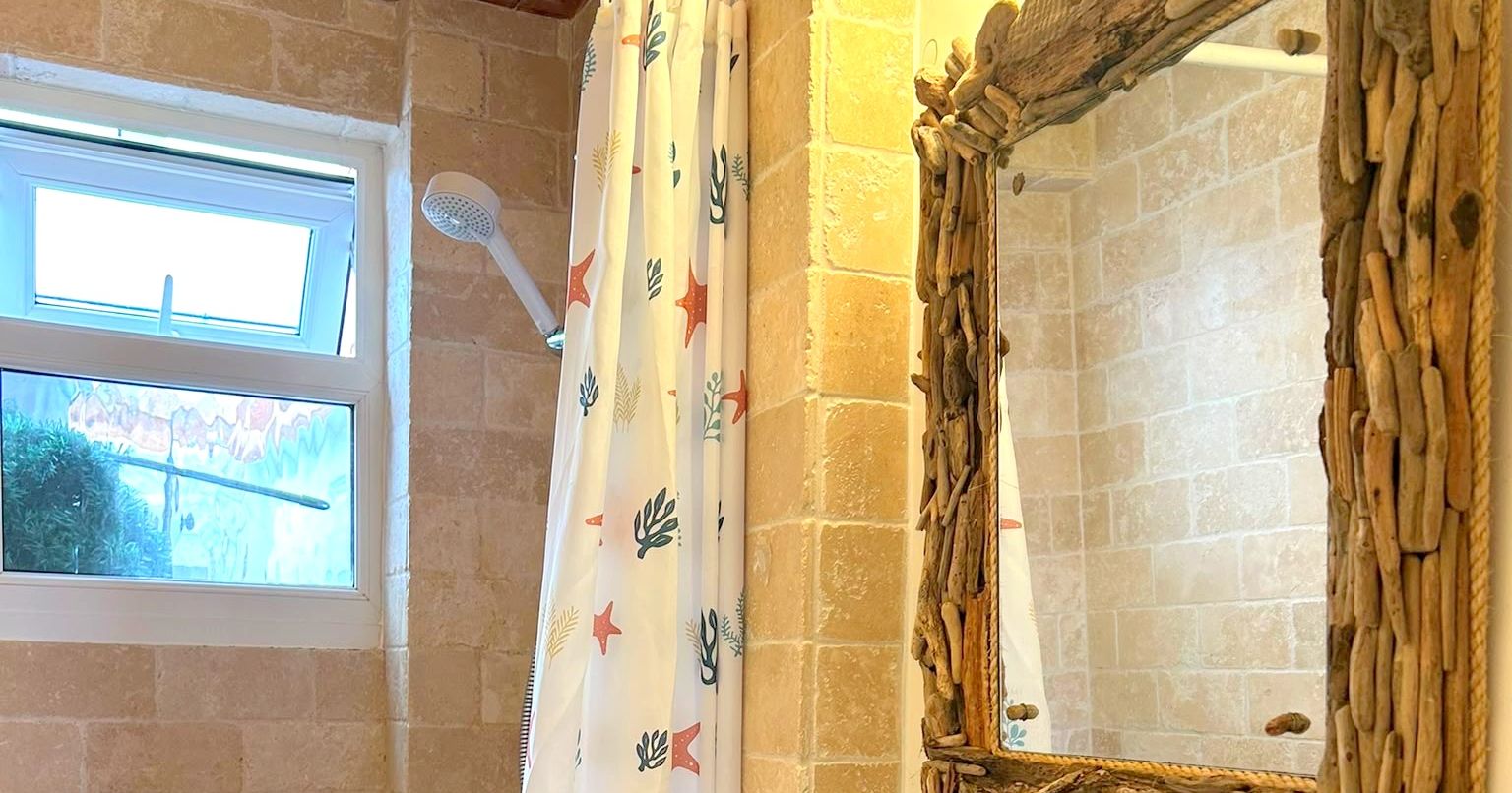 shower room 3