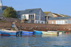 The Coach House straighter