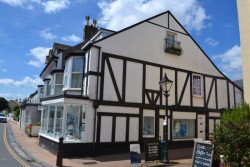 47 Fore St 1