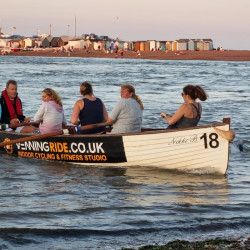 Shaldon Regatta