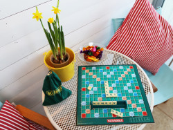 Beach Hut 1