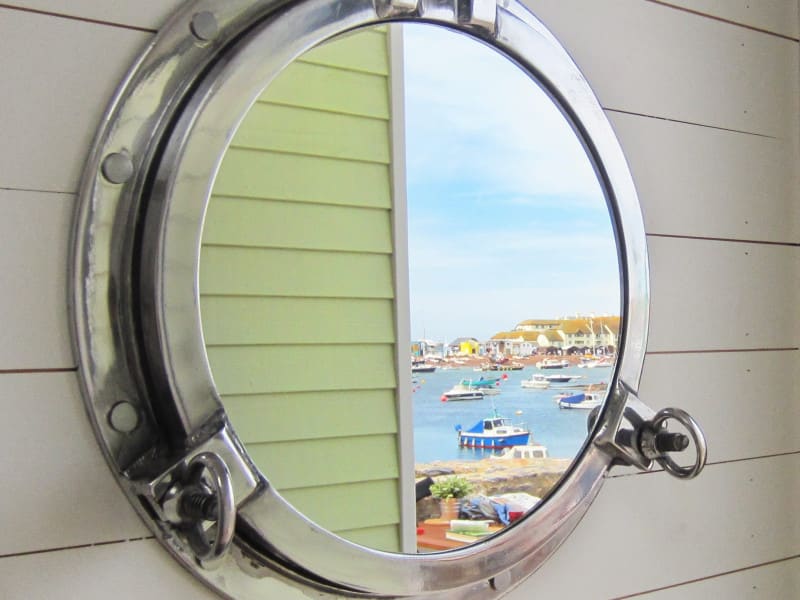 BH Porthole