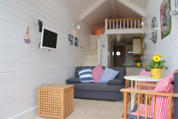 Beach Hut 1 ed