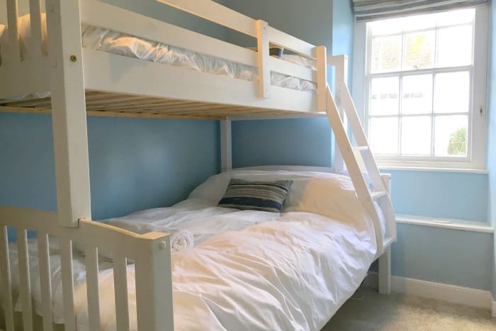 bunks 2