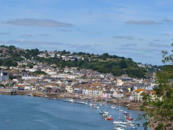 teignmouth