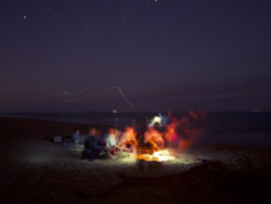 beach-bbq