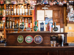 english-pub