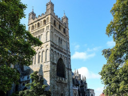 exeter