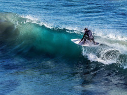 surf