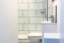 1st floor shower room 1