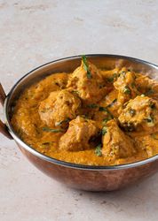 Chicken Tikka