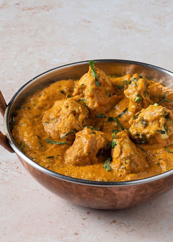 Chicken Tikka