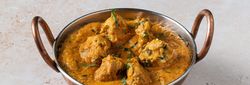Chicken Tikka