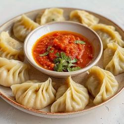 Momo's