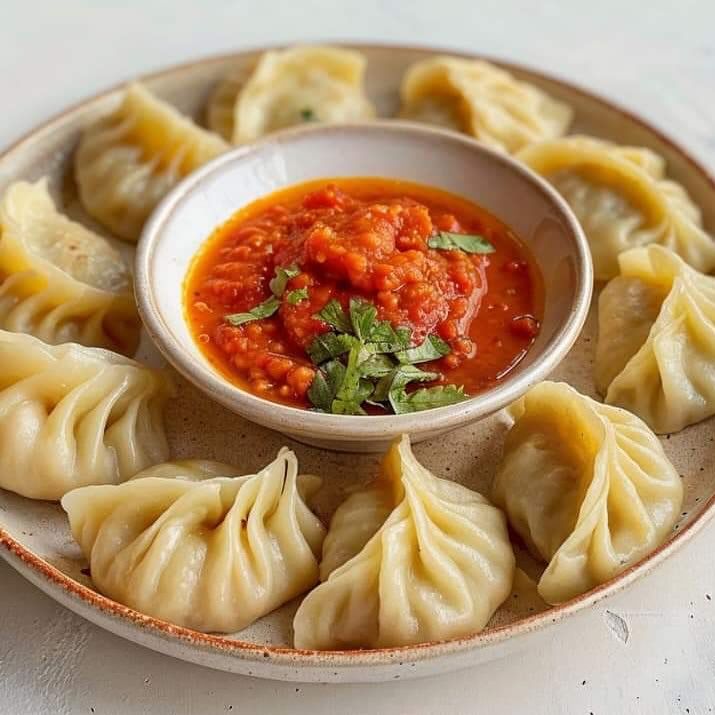 Momo's