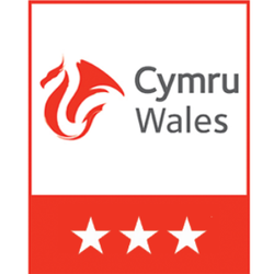 Cymru Wales