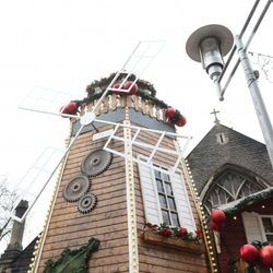 Guide to the best christmas markets in Wales