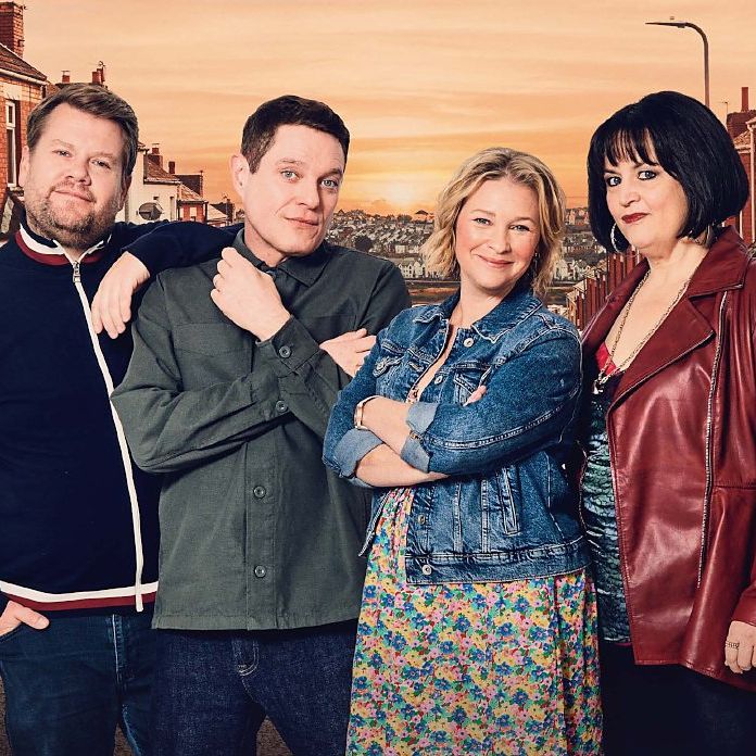 Image - BBC Toffee International Ltd - Tom Jackson