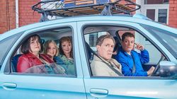 Image - BBC Toffee International Ltd - Tom Jackson