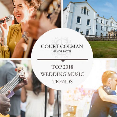 Four images of Court Colman