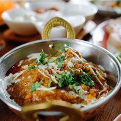 Banana Kofta