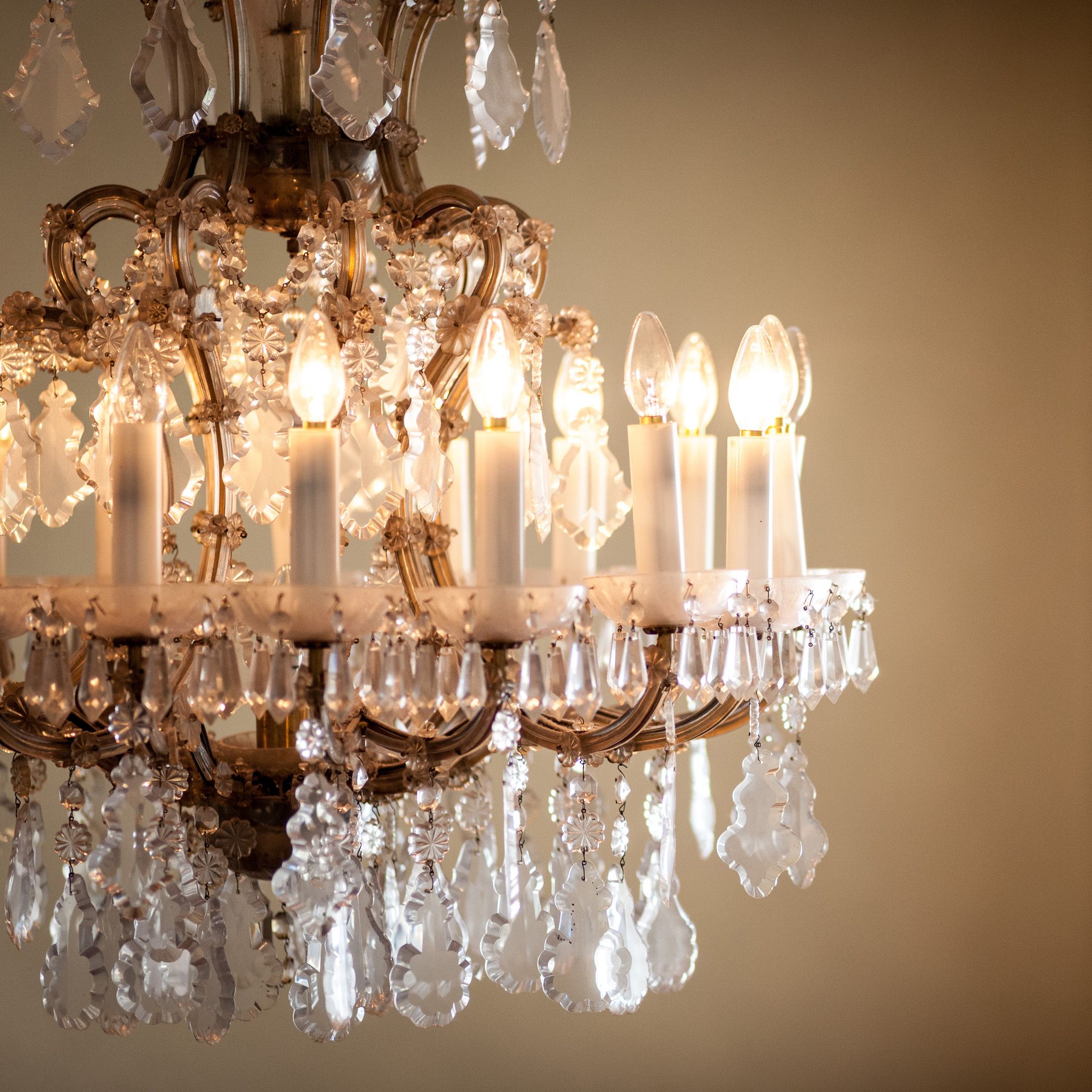 Chandelier