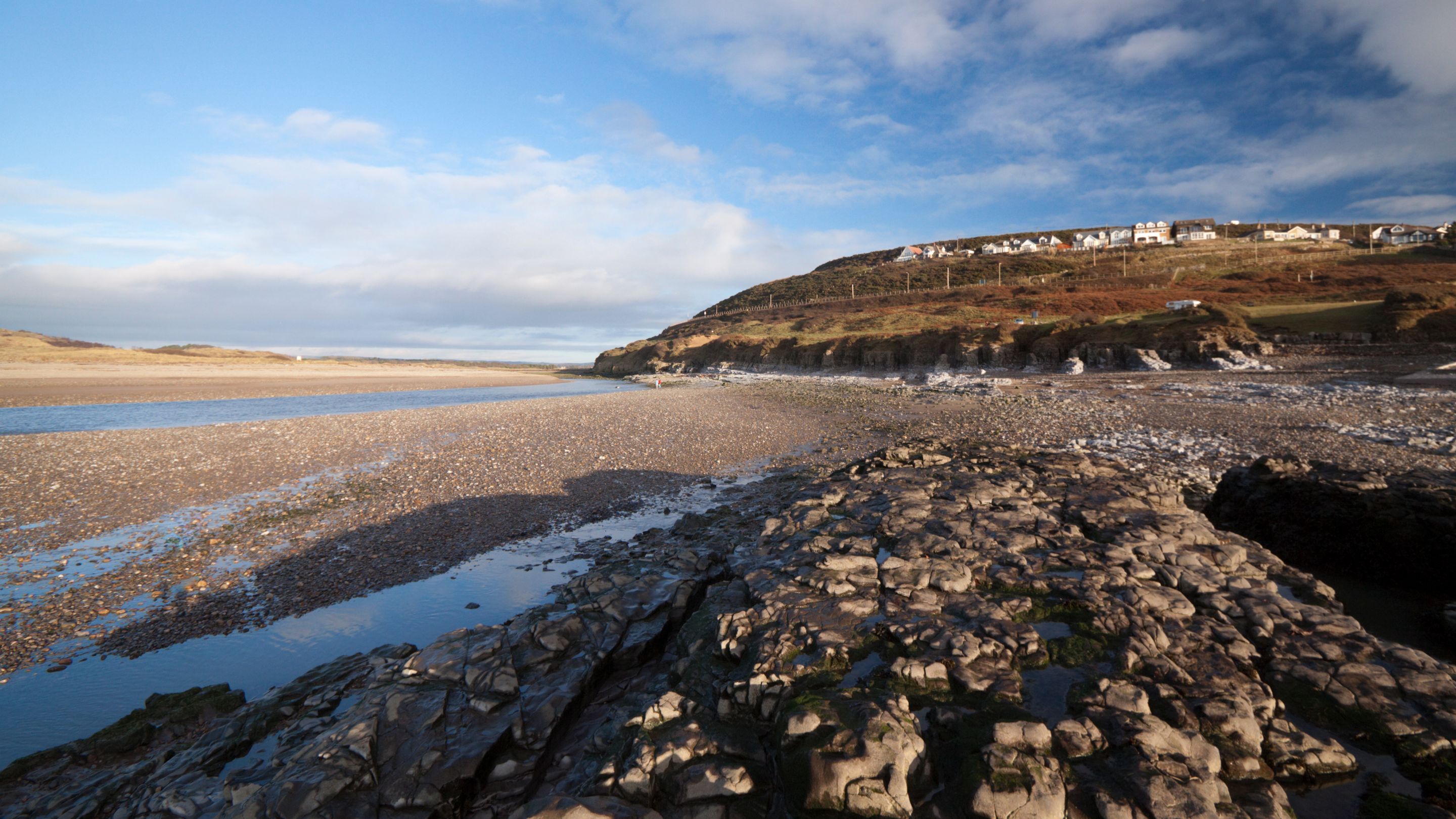 Glamorgan Heritage coast